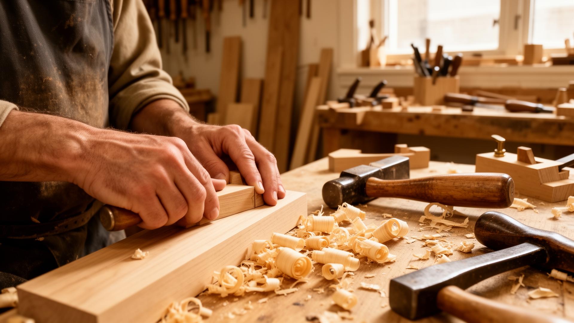 Atelier Neya Furniture