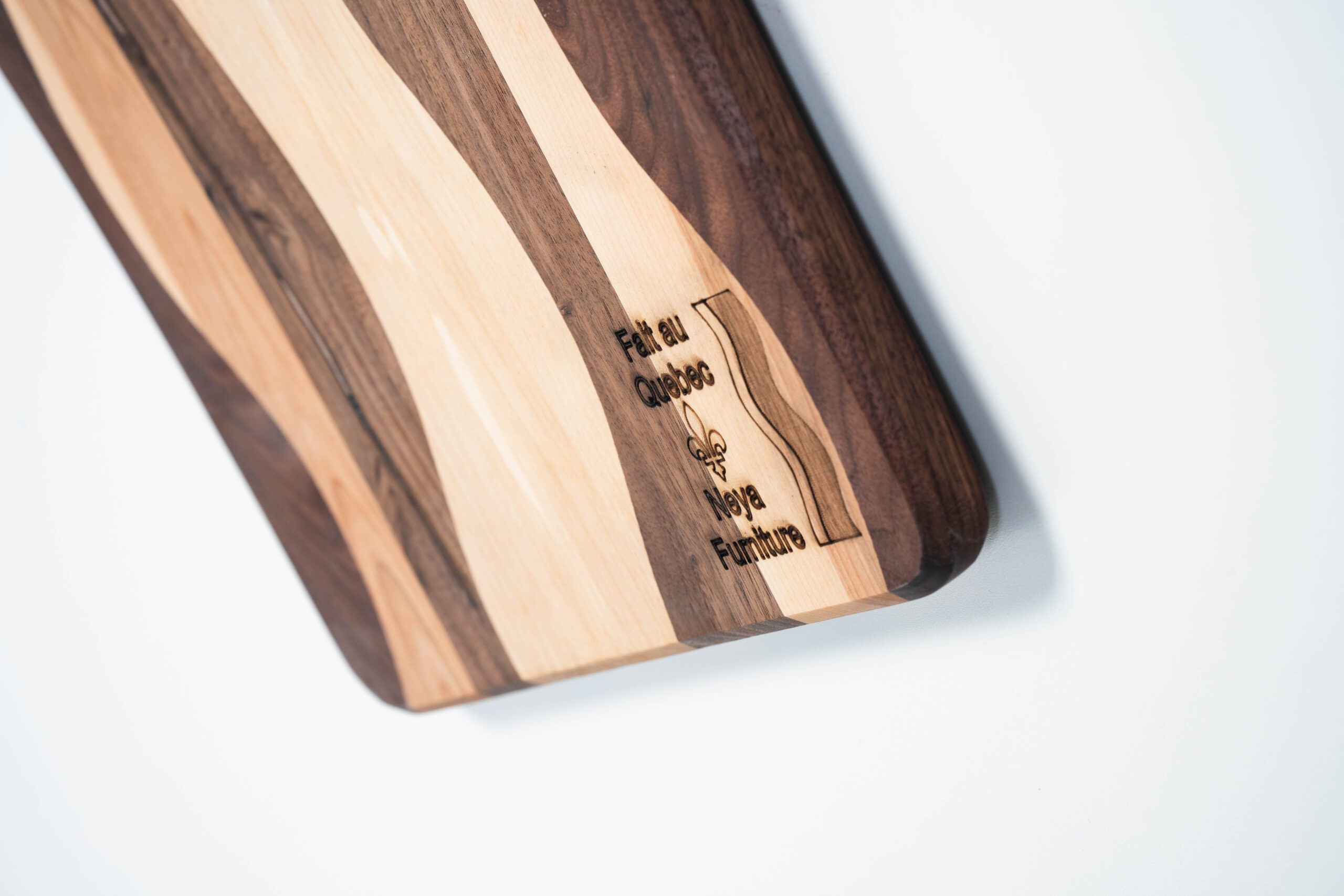 L7 - Planche à découper suspendu – Image 2