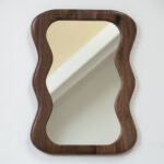 SERA – Miroir sculptural