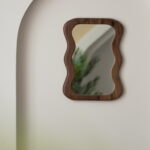 SERA – Miroir sculptural