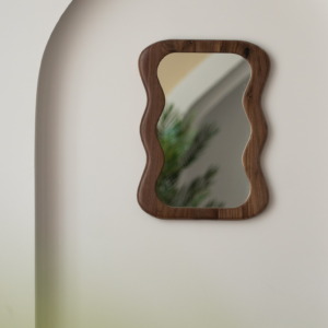 SERA – Sculptural mirror