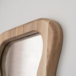 SERA – Miroir sculptural