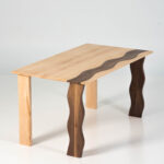 RIVAGE – Table à manger