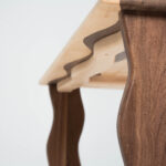 RIVAGE – Table à manger