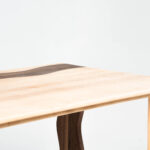 RIVAGE – Table à manger