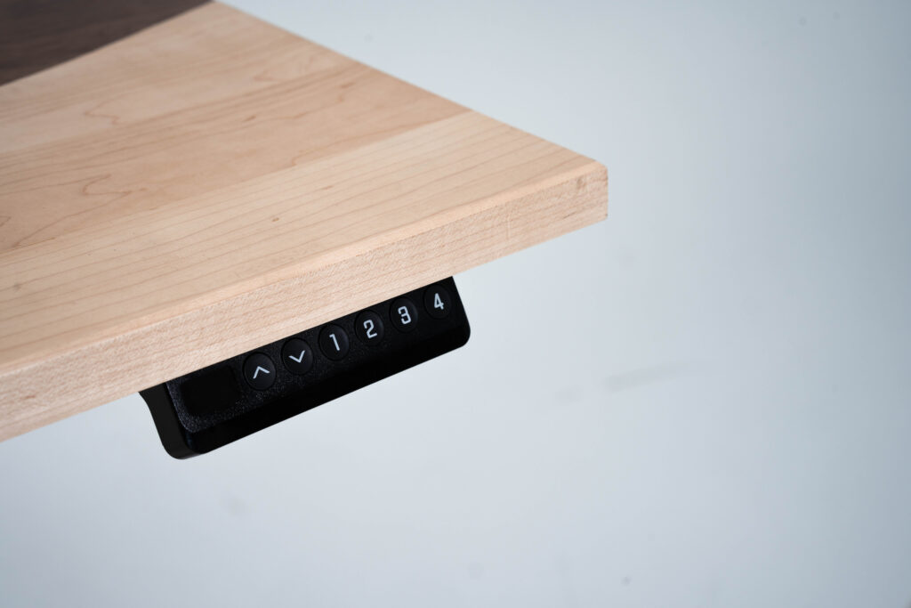 AZAD – Bureau assis-debout