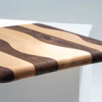 L7 – Planche à découper suspendue