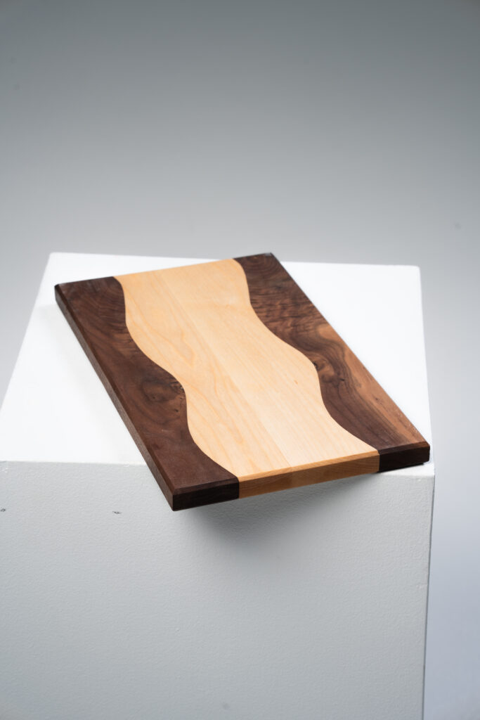 L3 – Planche à découper