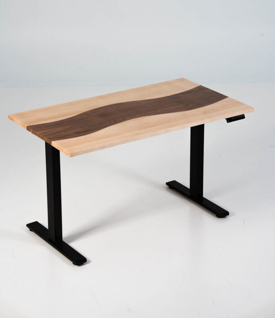 AZAD – Bureau assis-debout