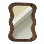 SERA – Miroir sculptural