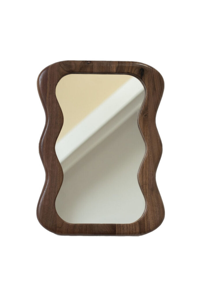 SERA – Miroir sculptural